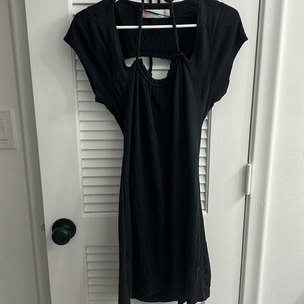 Free people beach dress